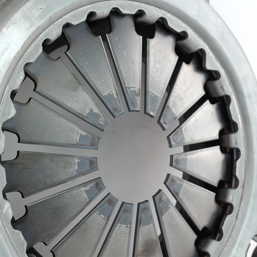 AISIN CLUTCH COVER CTX-078 | CIND TW